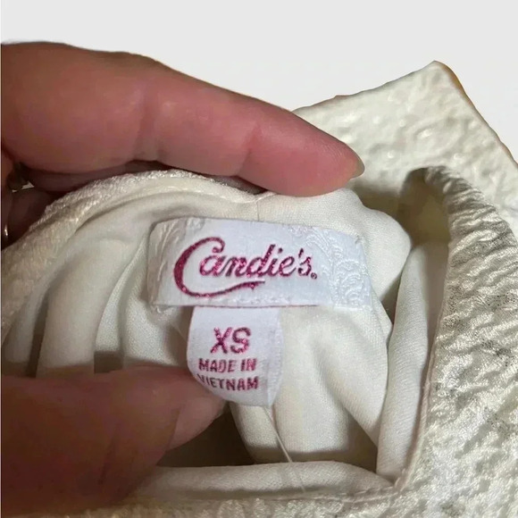 Candies Dress size XS​ - Picture 7 of 7